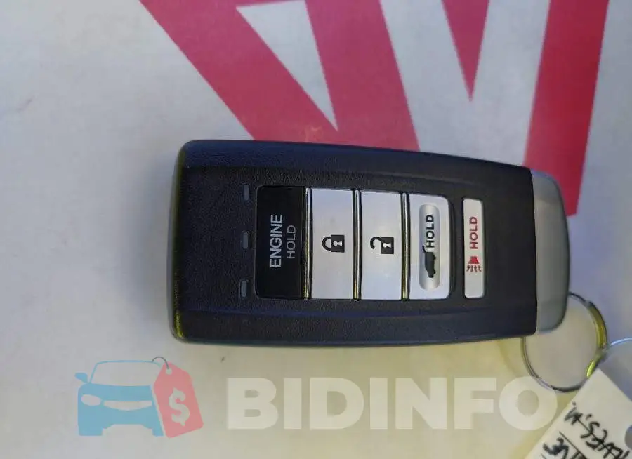 5FRYD3H52HB005432 Photo# 11