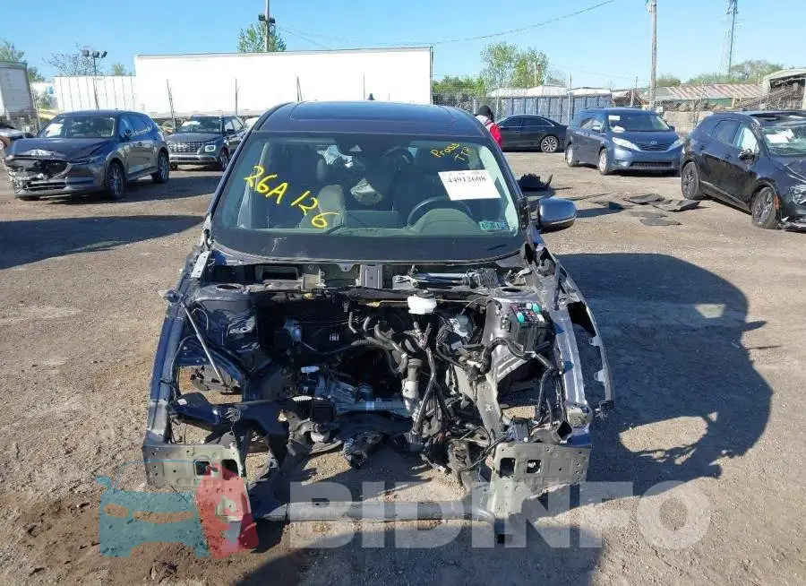 5J8TC2H59LL020123 Photo# 12