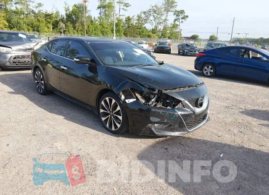 1N4AA6AP2GC387200 Photo# 1
