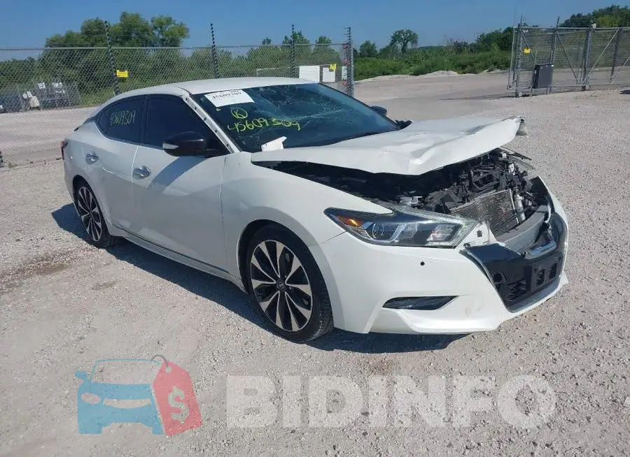 1N4AA6AP4GC415028 Photo# 1