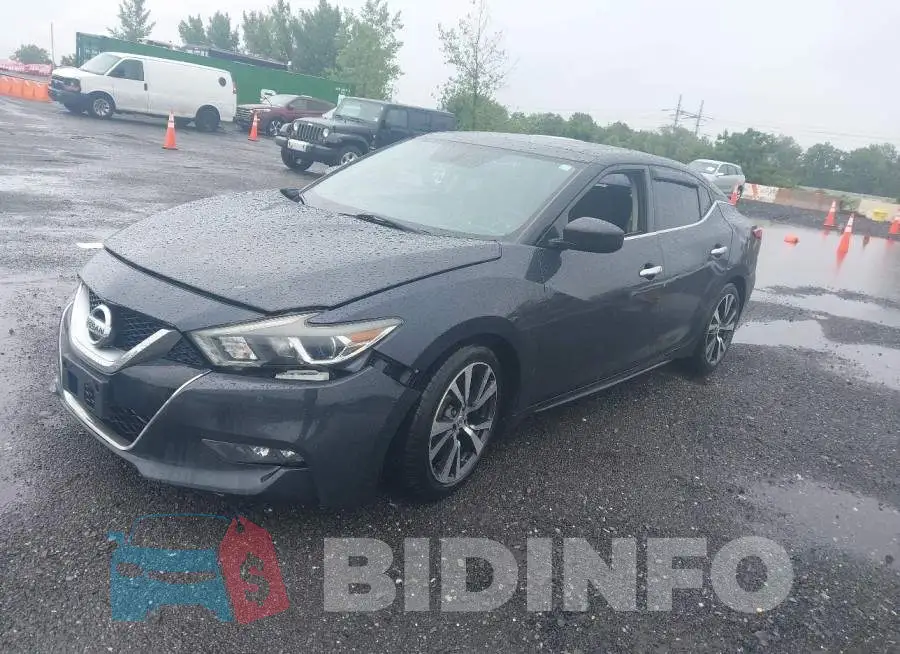 1N4AA6APXGC385291 Photo# 2