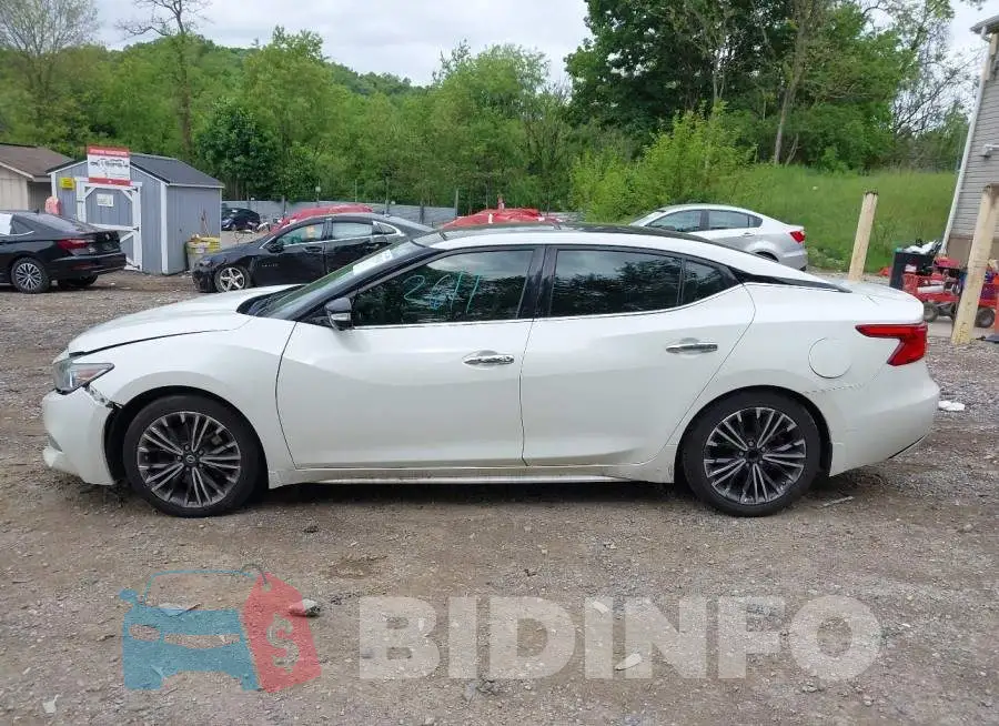 1N4AA6APXHC374745 Photo# 13
