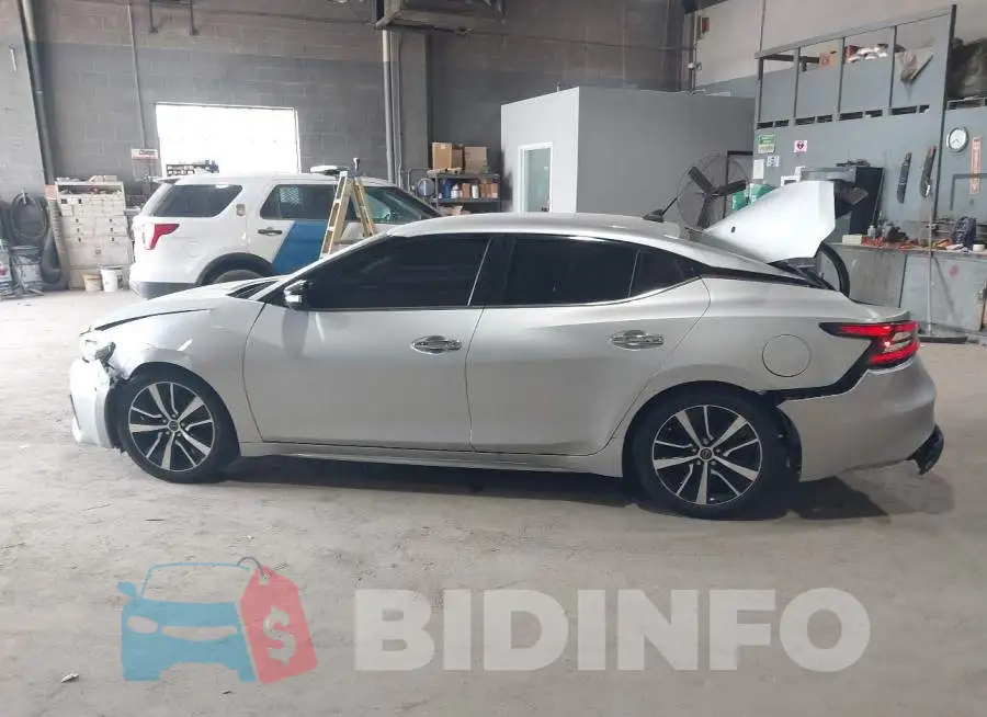 1N4AA6CV4PC512161 Photo# 19