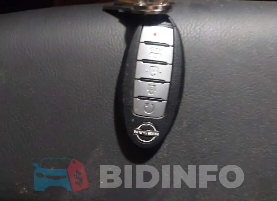 1N4AA6CV4PC512161 Photo# 11