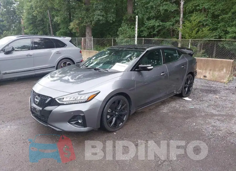 1N4AA6EV6PC507394 Photo# 2