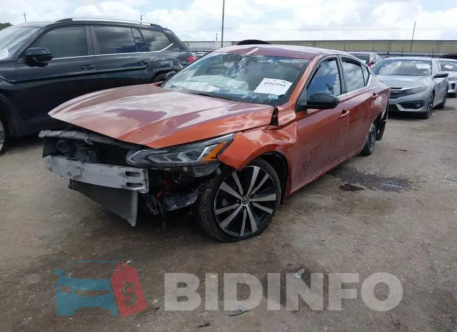 1N4BL4CV4LC237503 Photo# 2