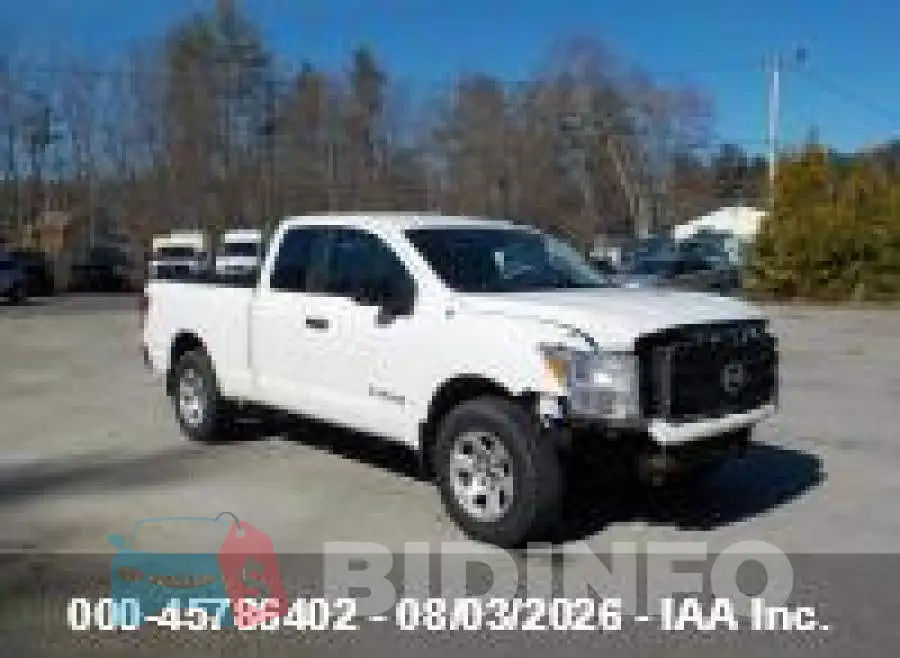 1N6AA1CJ6KN528172 Photo# 1