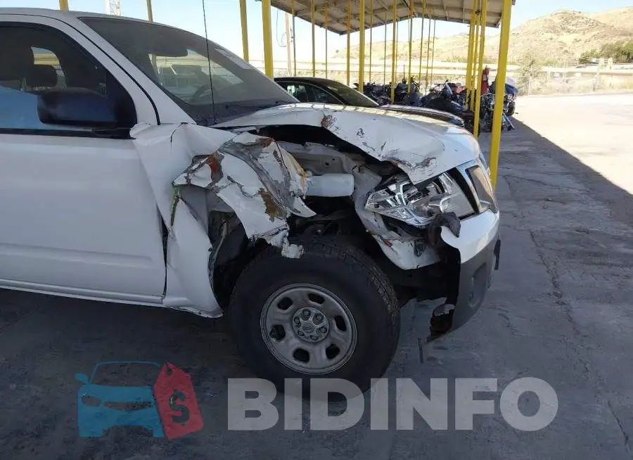 1N6BD0CT9JN739842 Photo# 6