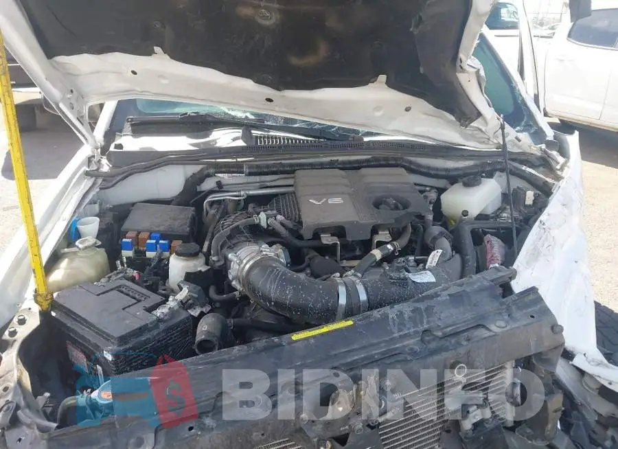 1N6ED0CF2MN707455 Photo# 10