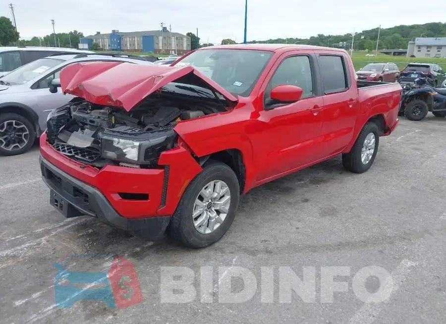 1N6ED1EJ7PN645711 Photo# 2