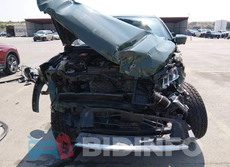 1N6ED1EK7PN661142 Photo# 13