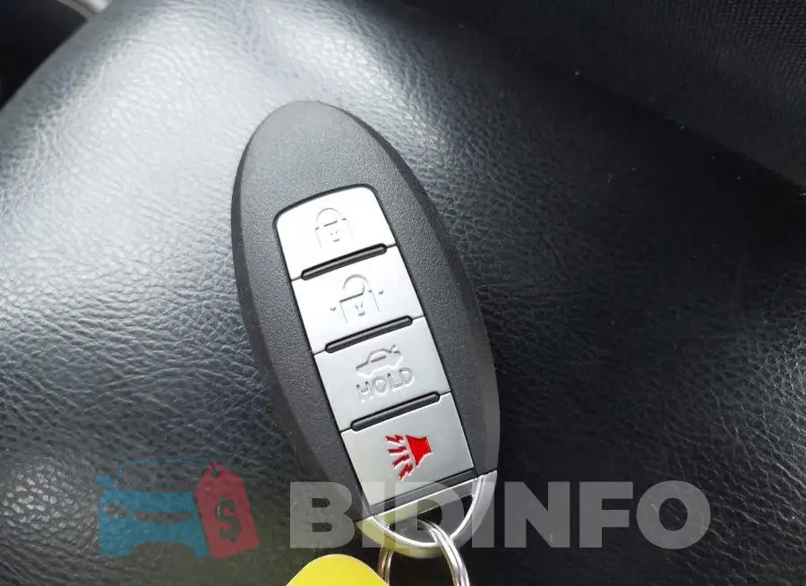 3N1AB7AP5JY237256 Photo# 11