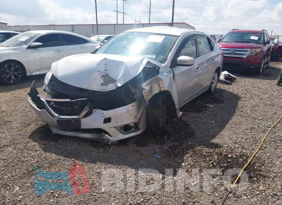 3N1AB7AP6HL659012 Photo# 2