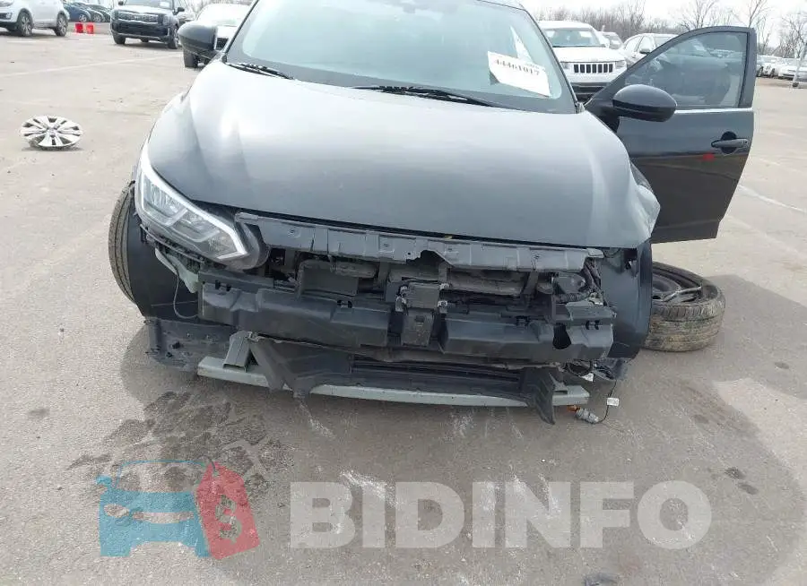 3N1AB8BV2PY310207 Photo# 6