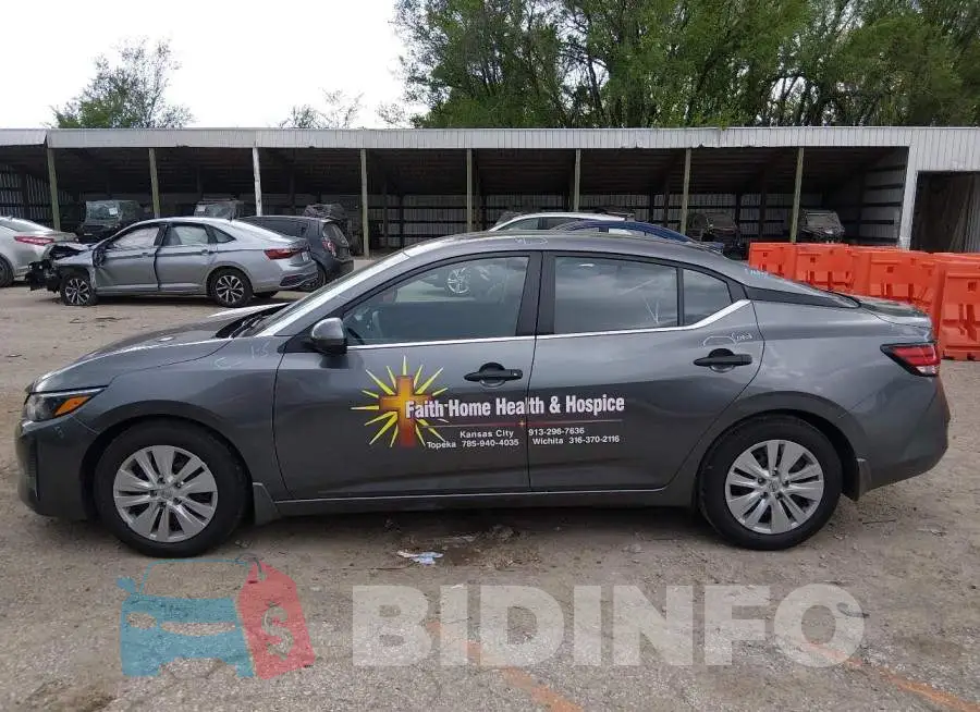 3N1AB8BV5SY271346 Photo# 14