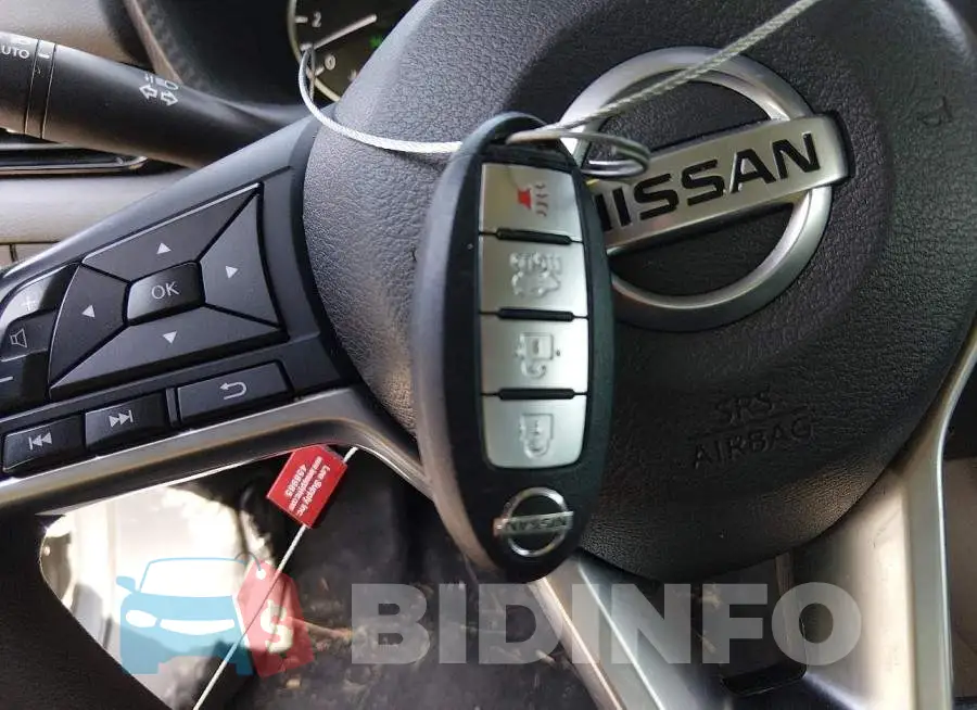 3N1AB8BV7LY253688 Photo# 11