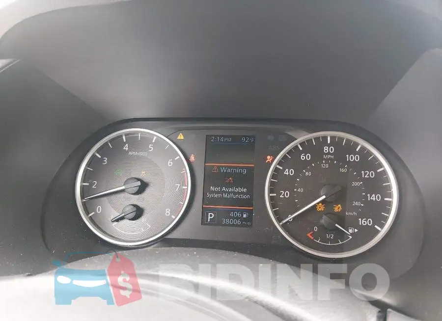 3N1AB8BV8RY225049 Photo# 7
