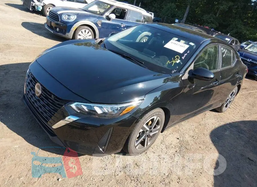 3N1AB8CV2RY383871 Photo# 2