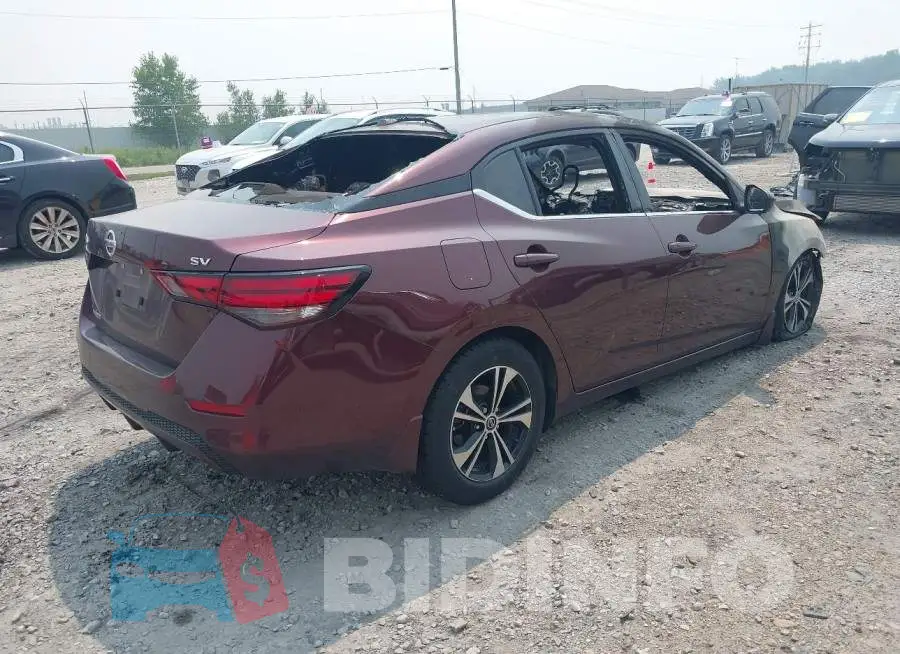 3N1AB8CV4NY312584 Photo# 4