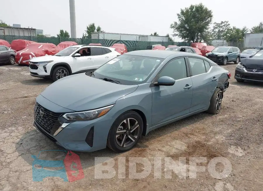 3N1AB8CV4RY226813 Photo# 2