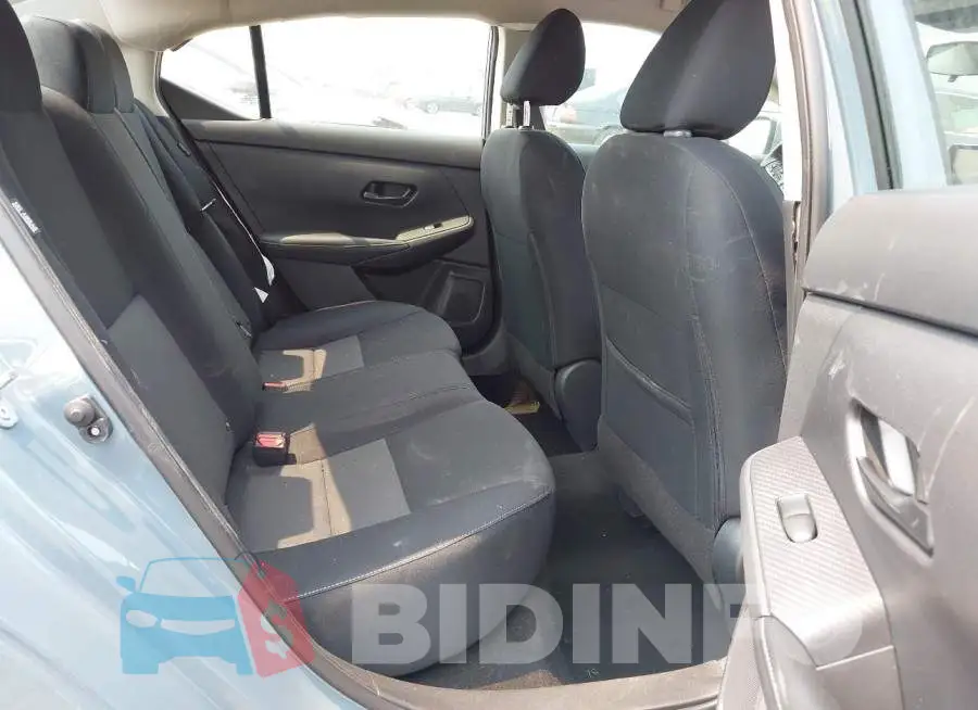 3N1AB8CV4RY226813 Photo# 8