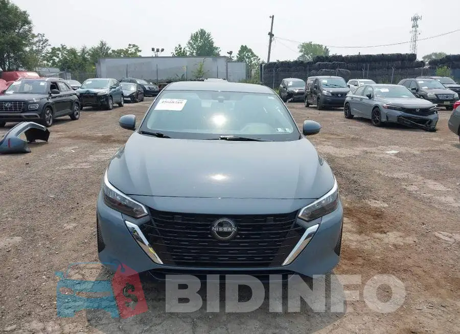 3N1AB8CV4RY226813 Photo# 13