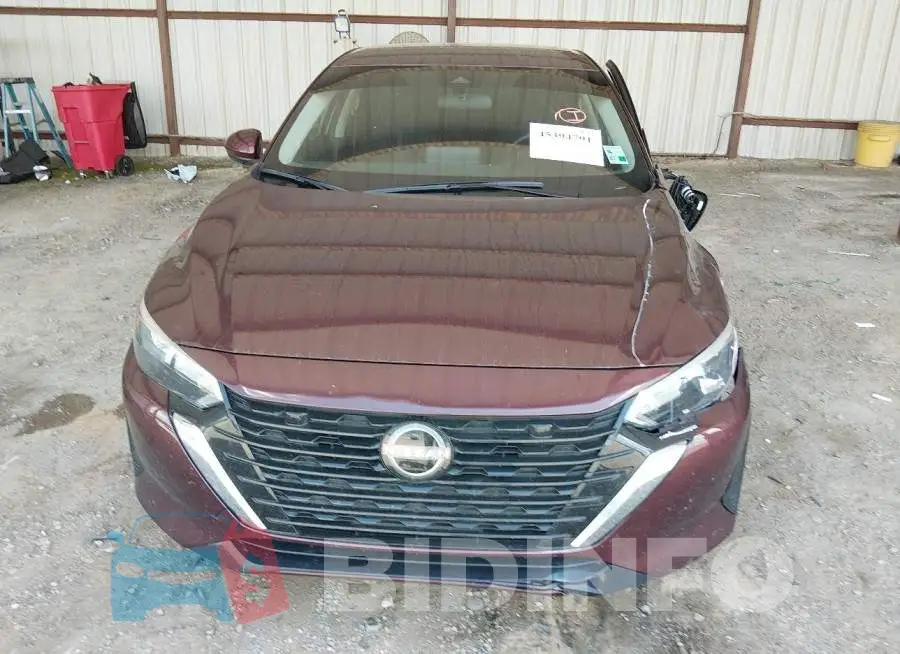 3N1AB8CV4SY363210 Photo# 12