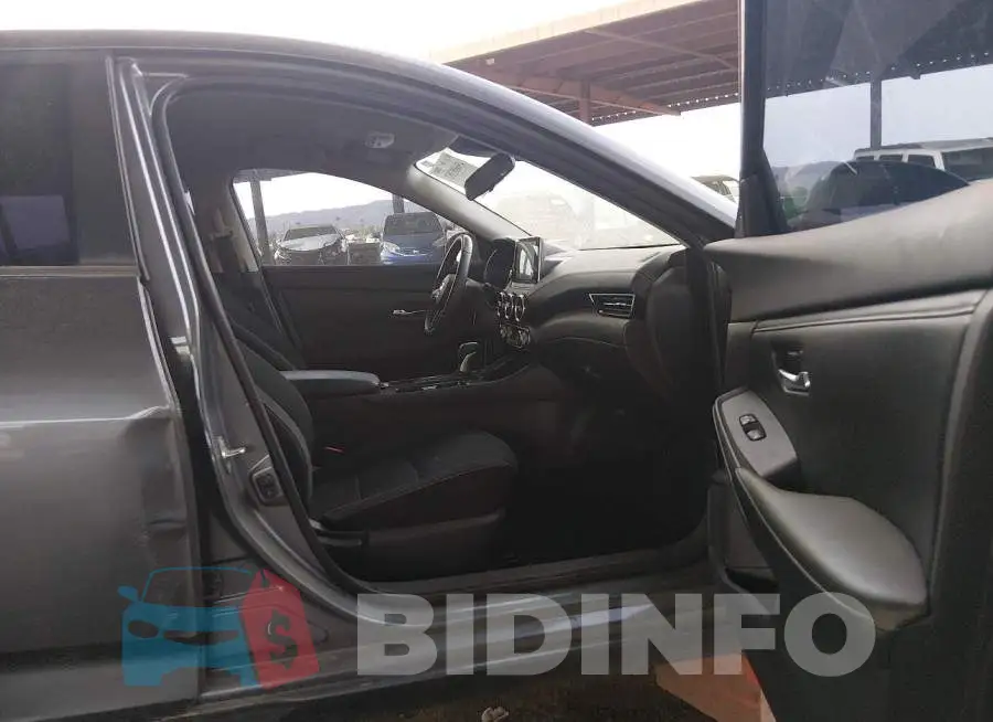 3N1AB8CV5LY234202 Photo# 5
