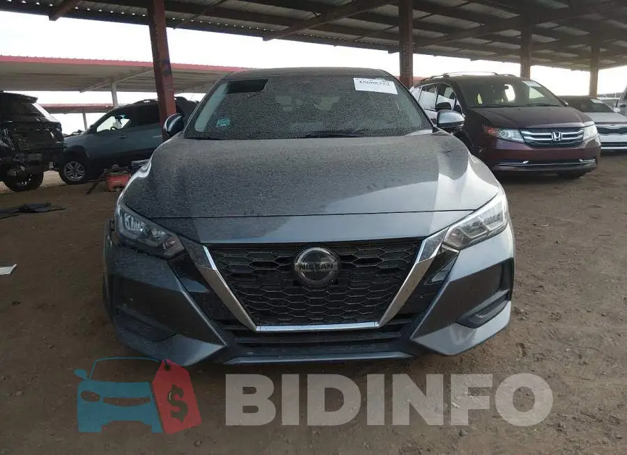 3N1AB8CV5LY234202 Photo# 12