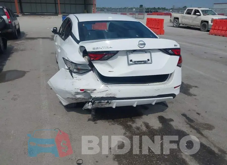 3N1AB8CV6MY326016 Photo# 6