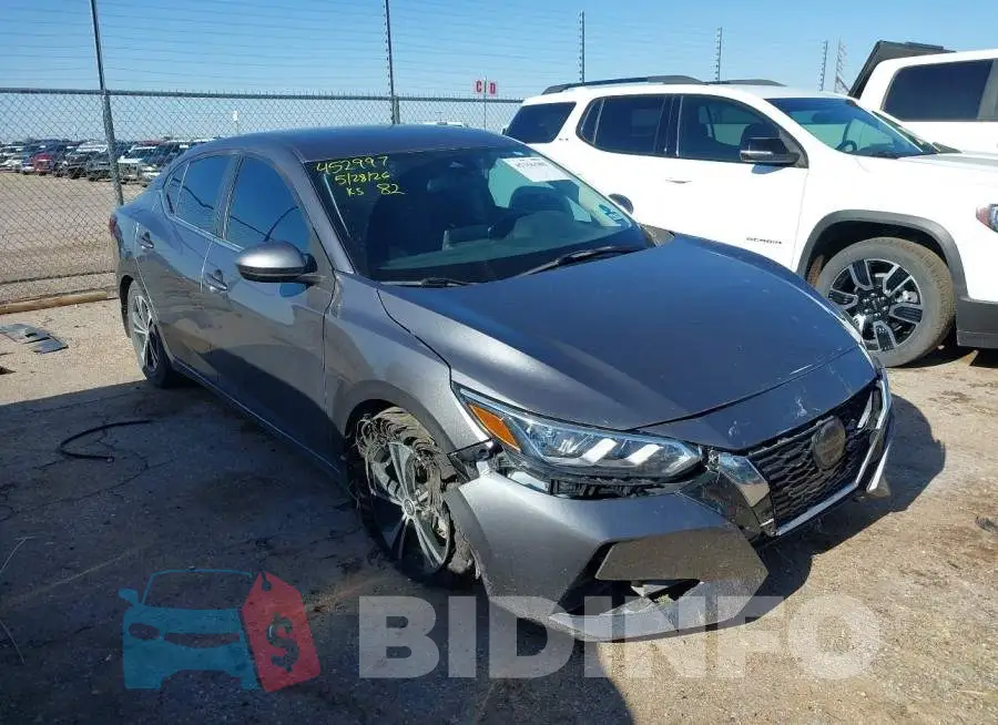 3N1AB8CV6PY273547 Photo# 1
