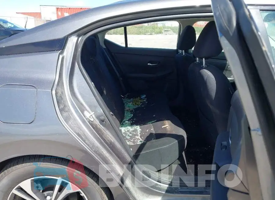 3N1AB8CV7PY242100 Photo# 8