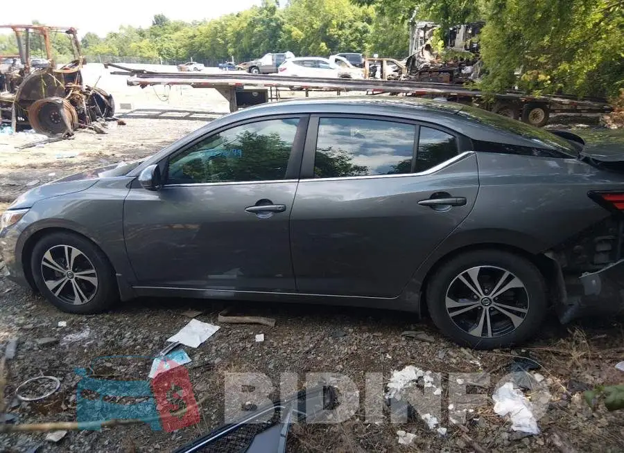 3N1AB8CV9LY267106 Photo# 14