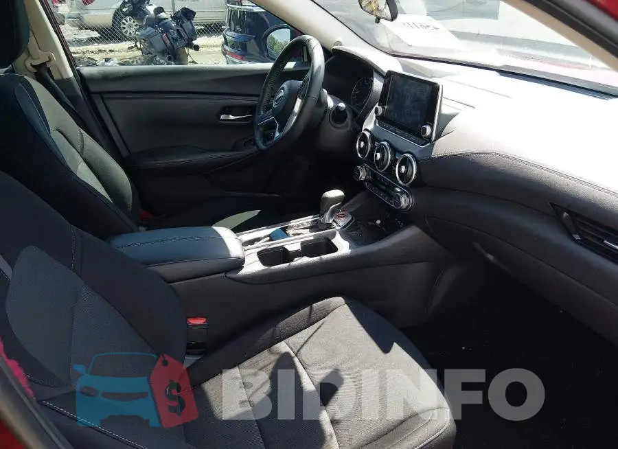 3N1AB8CV9RY284447 Photo# 5