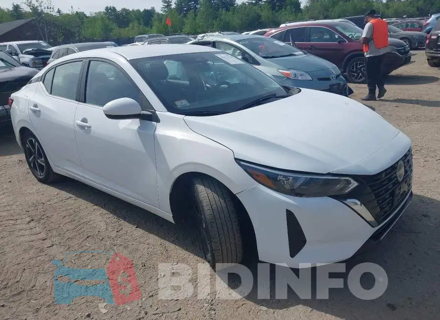 3N1AB8CVXSY323665 Photo# 13
