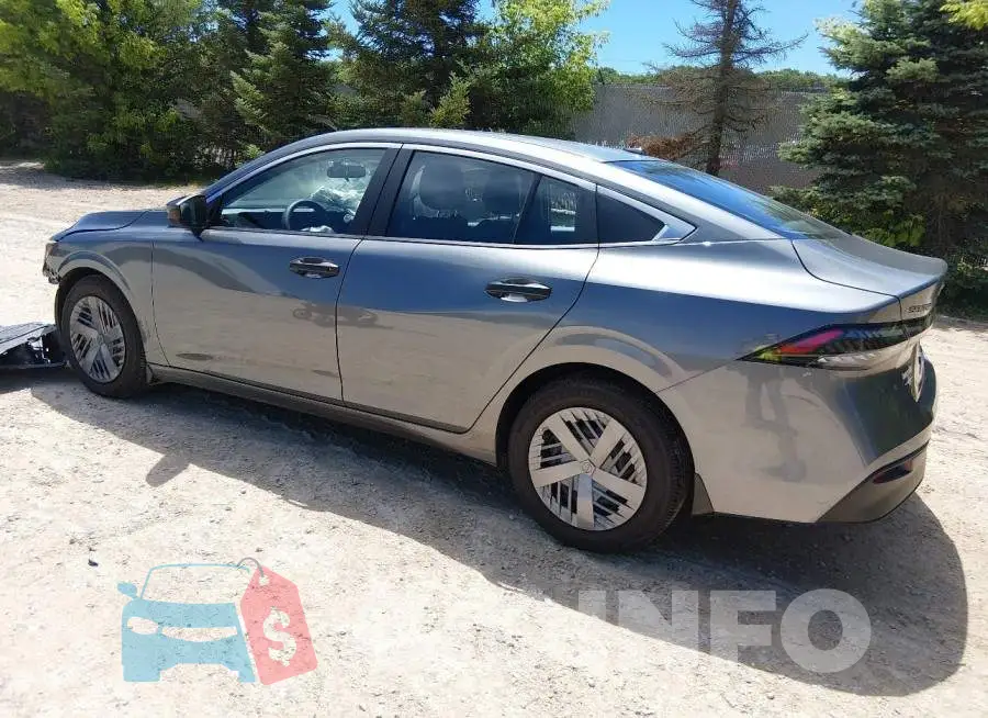 3N1AB9BV1TY204850 Photo# 3