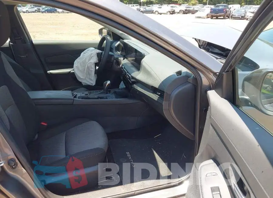 3N1AB9CV3TY279967 Photo# 5