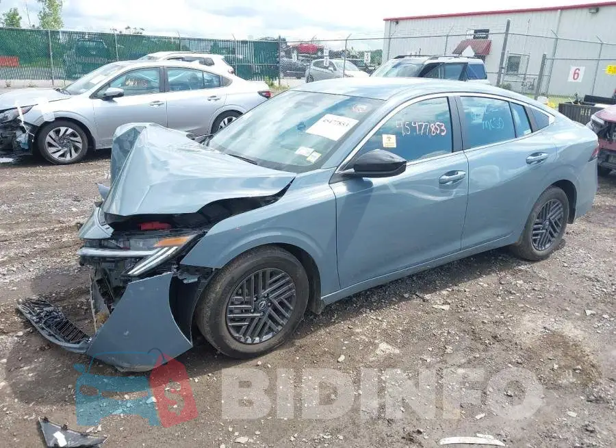3N1AB9CV7TY229346 Photo# 2