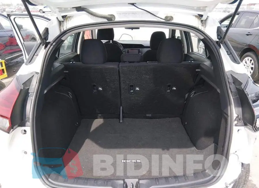 3N1CP5BV2ML532926 Photo# 17
