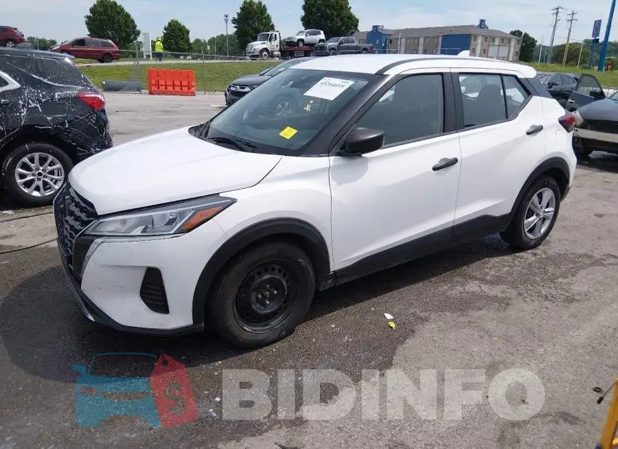 3N1CP5BV2ML532926 Photo# 2