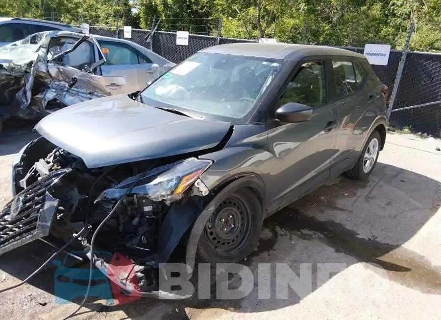 3N1CP5BV2ML551900 Photo# 2