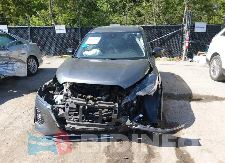 3N1CP5BV2ML551900 Photo# 6