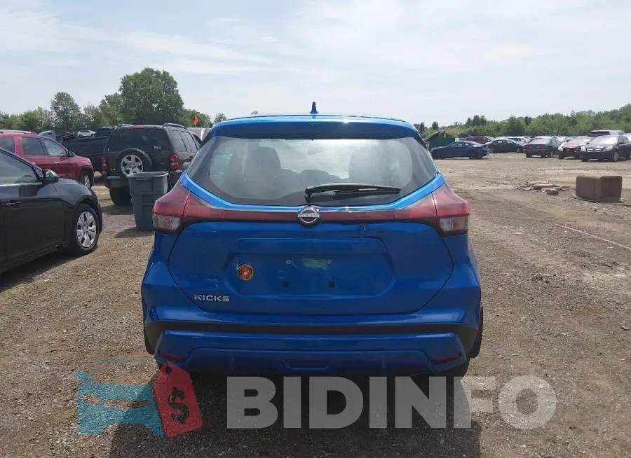 3N1CP5BV4RL594271 Photo# 16