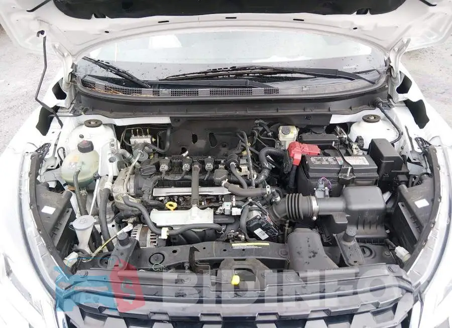 3N1CP5BV5ML500391 Photo# 10