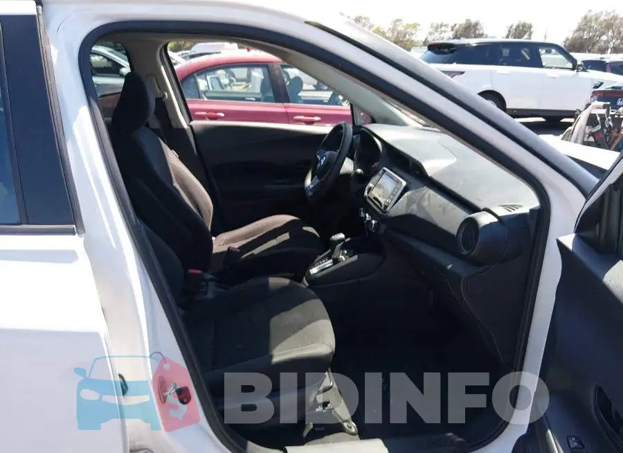 3N1CP5BV8ML482484 Photo# 5