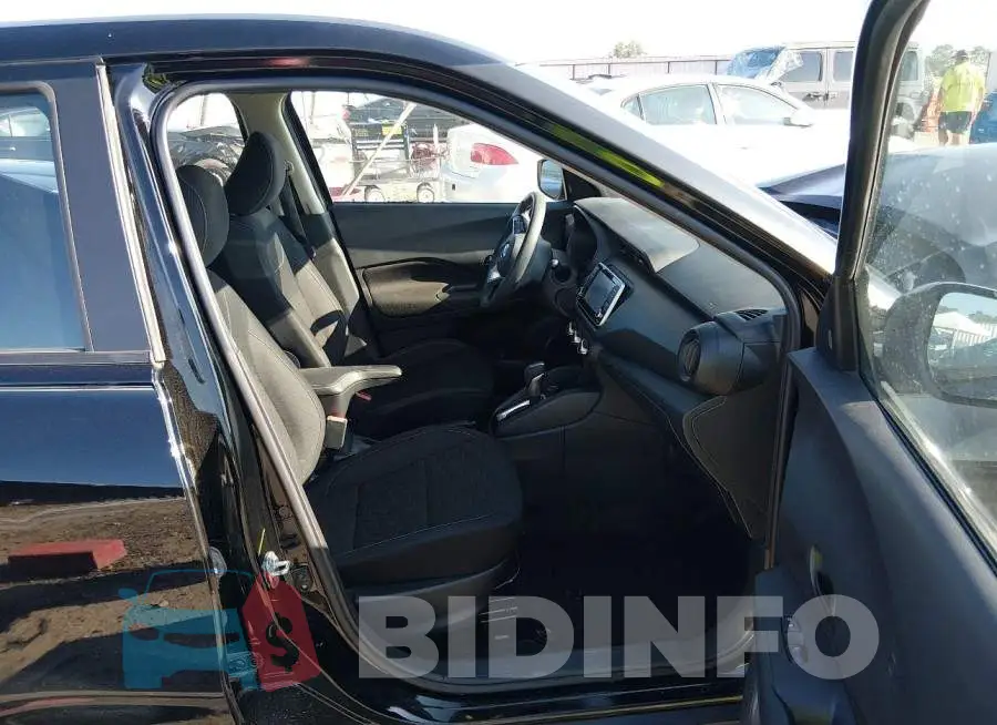 3N1CP5BVXML516375 Photo# 5