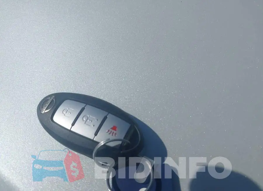 3N1CP5BVXNL522212 Photo# 11