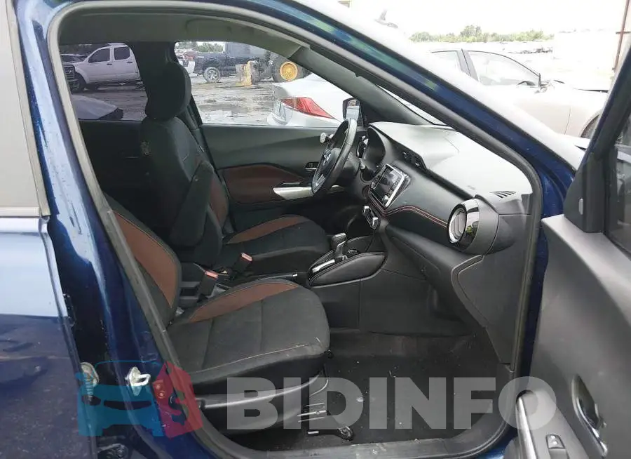 3N1CP5CU9KL485932 Photo# 5