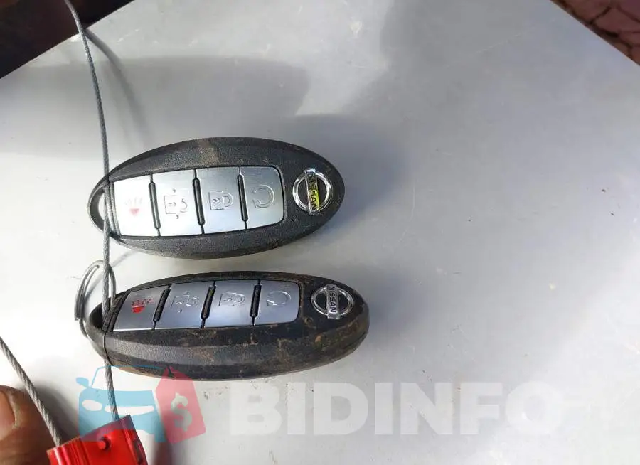 3N1CP5CV2ML489316 Photo# 11