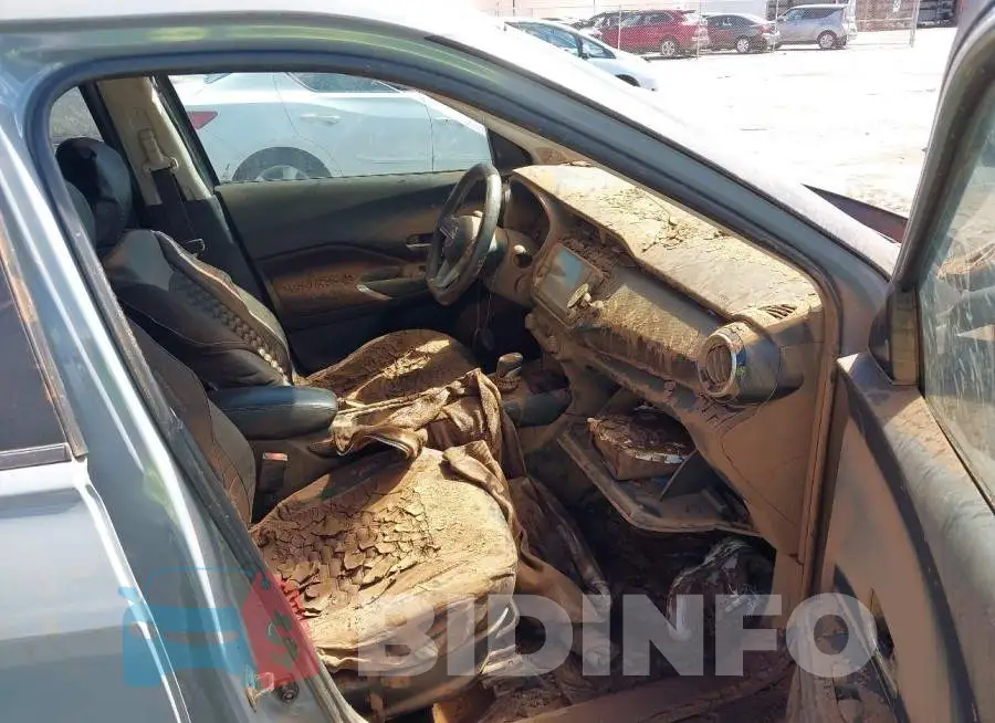 3N1CP5CV2ML489316 Photo# 5